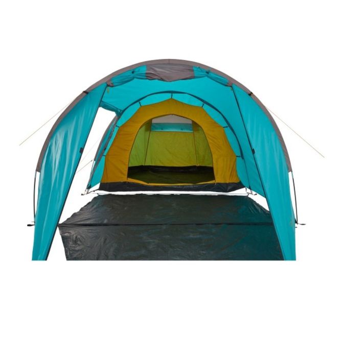 Tenda impecável pismo 3 pessoas impecavel