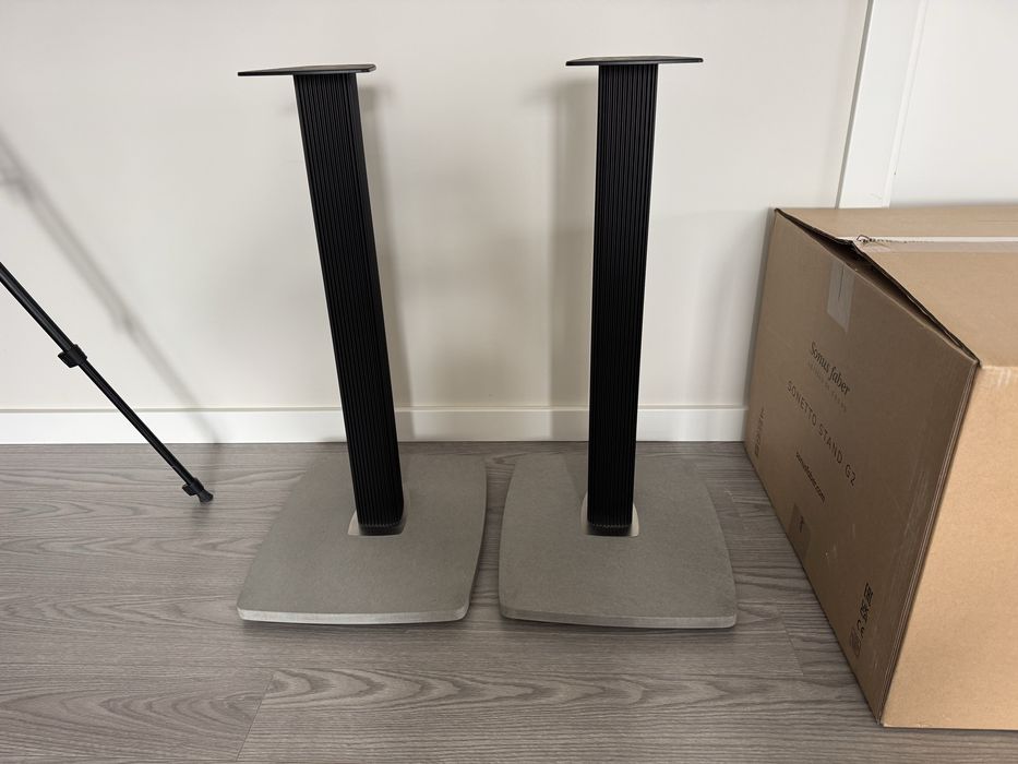 Suportes Sonus Faber Sonetto G2