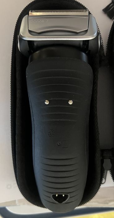 Maquina barbear Braun Series 7