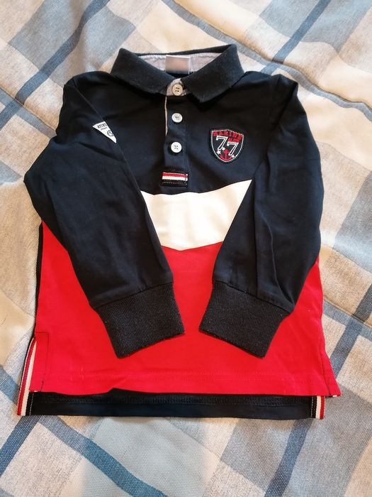 Conjunto Ativo 6 meses