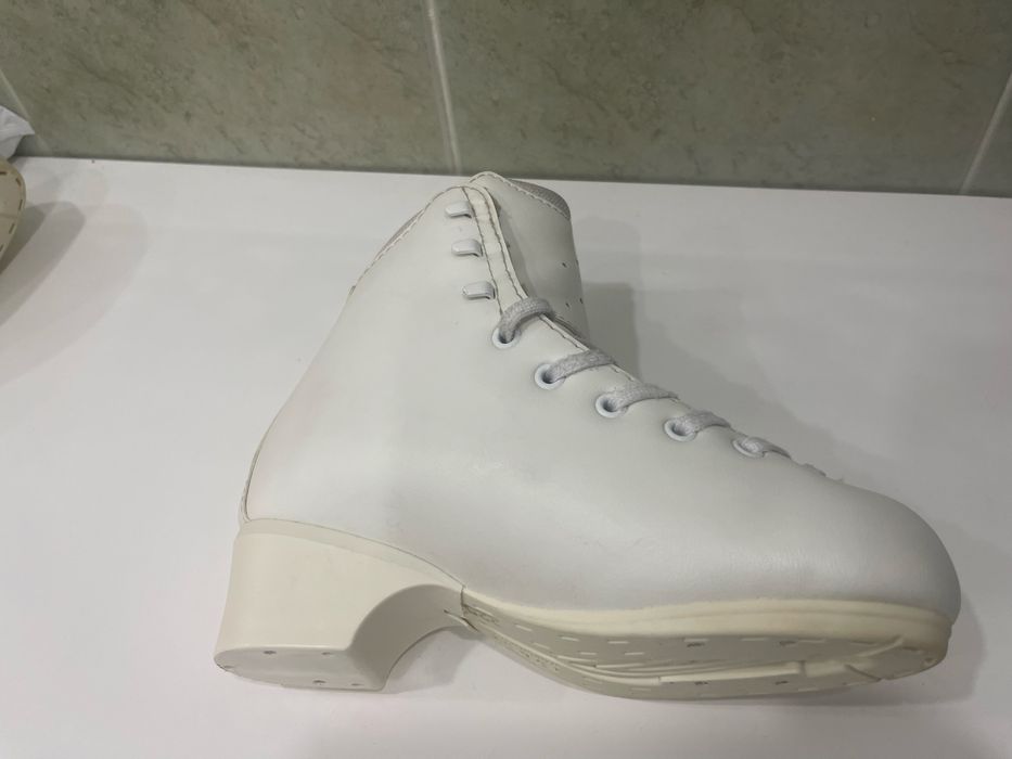 Botas Esordio para patins