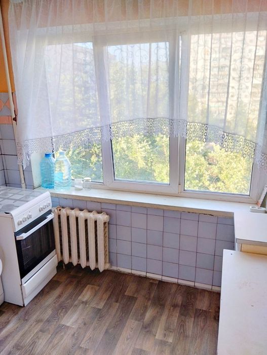 Кімната під ключ! Лісовий масив. Газ.