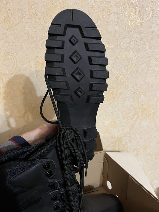 Берци зимові ПОЛІЦІЯ