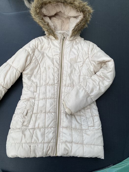Куртка демісезонна 8-9 р
