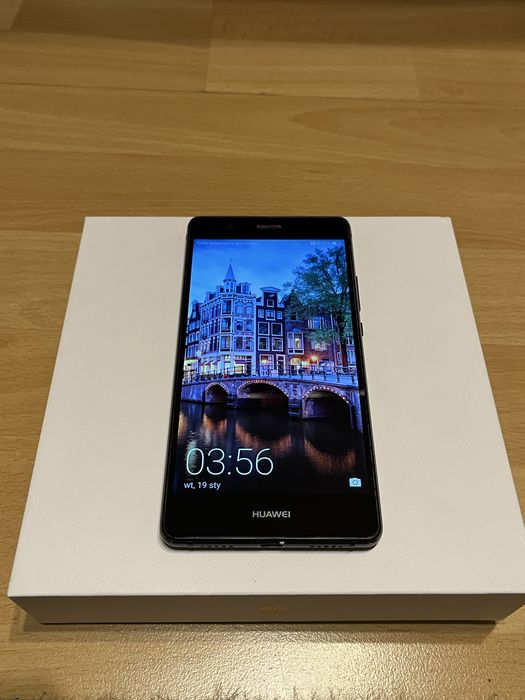 Huawei P9 Lite Model VNS-L21