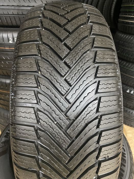 225/55/17 97Н Michelin ALPIN 6