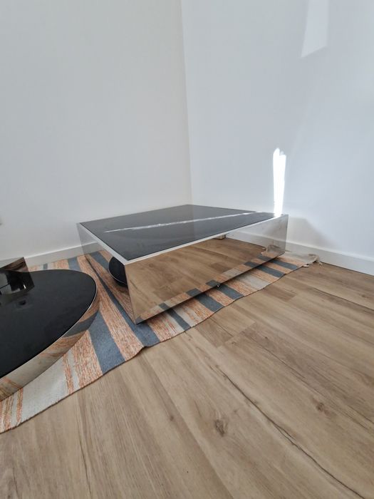 Mesa de centro de sala de estar