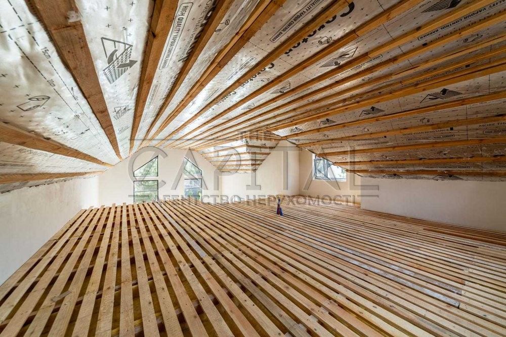 Продаж будинку, Путрівка, КМ Chaletville, Фастівський р-н