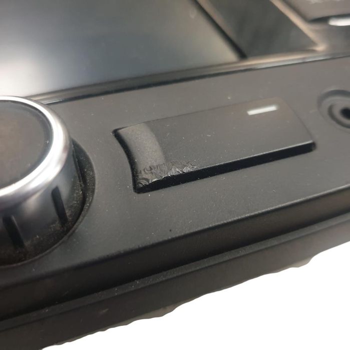 Sistema Navegação Gps Seat Leon 1P1