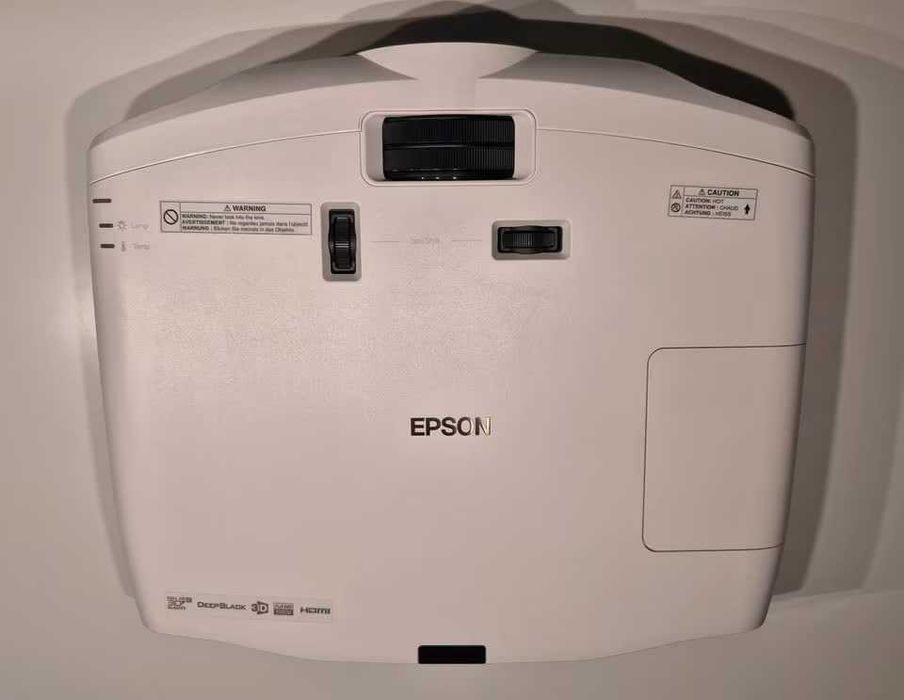 Epson TW7200 jak nowy