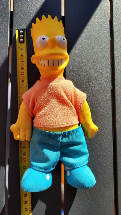 Peluche como novo