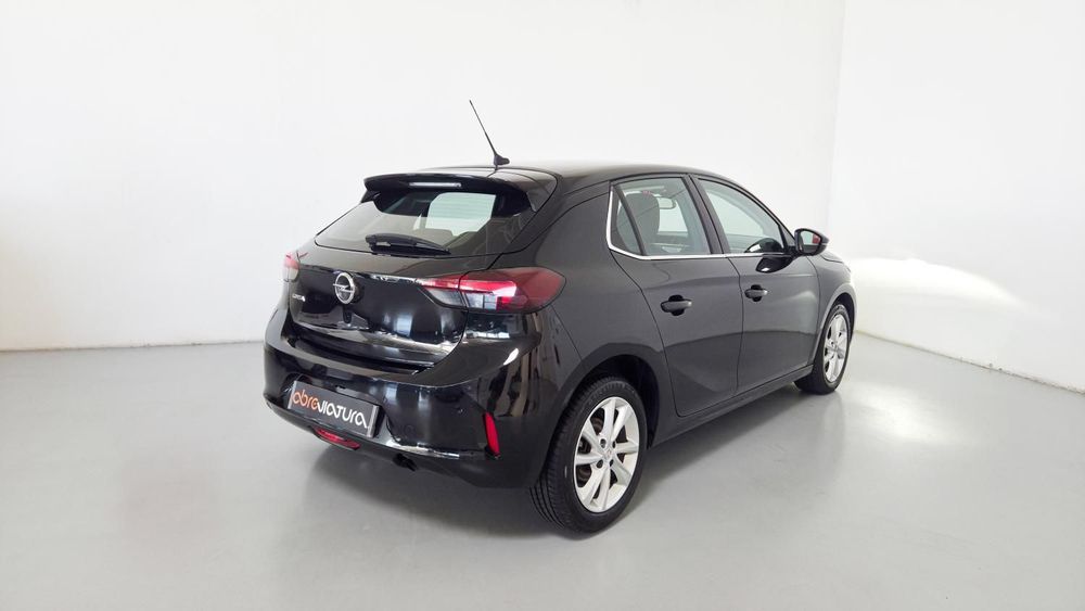 Opel Corsa 1.2 T Elegance