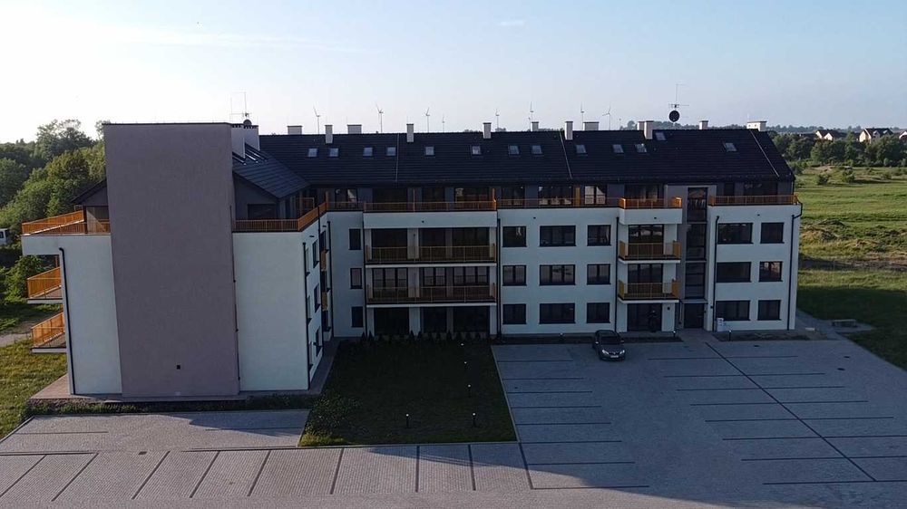 APARTAMENTY W DARŁOWIE - blisko morza | Korona Jadwigi - Widok 2