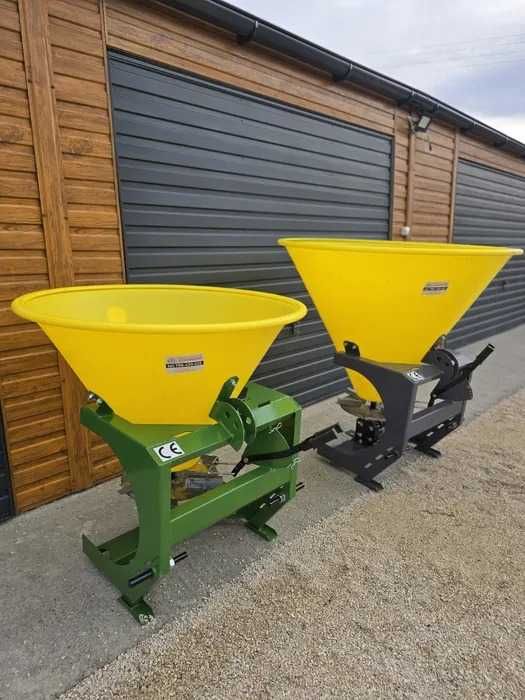 Rozsiewacz do nawozu nowy 200-500l Demarol Strumyk DOSTAWA