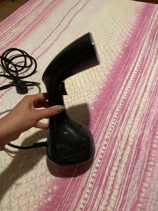 Ferro de engomar cortinas