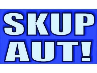 Skup Aut Auto Handel Kasacja Złomowanie