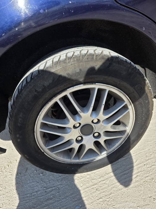 Ford Focus 1600 16v — photo 2