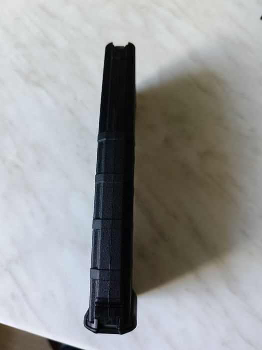 Magazynek polimerowy