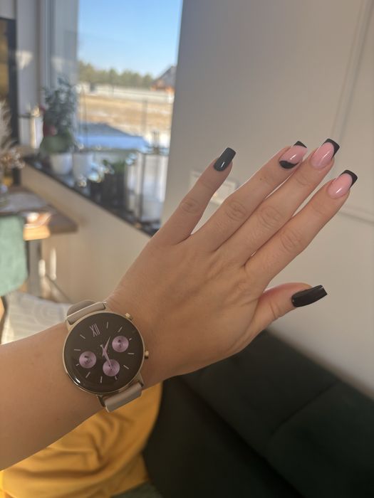 Zegarek smartwatch Huawei watch GT2 42mm