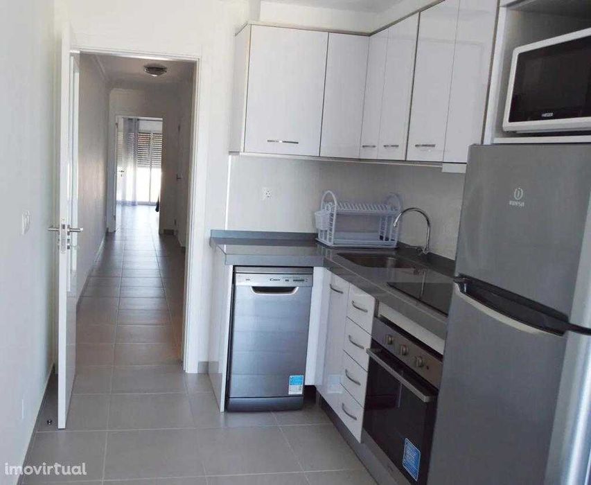 T1 com vista mar com AC e wi fi