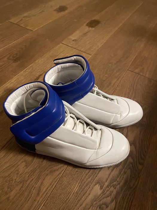 Maison Margiela Future