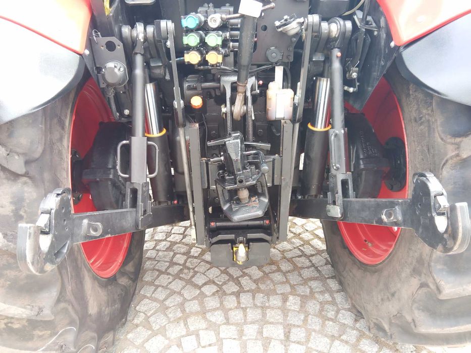 Zetor Proxima 90 HS zetor proxima
