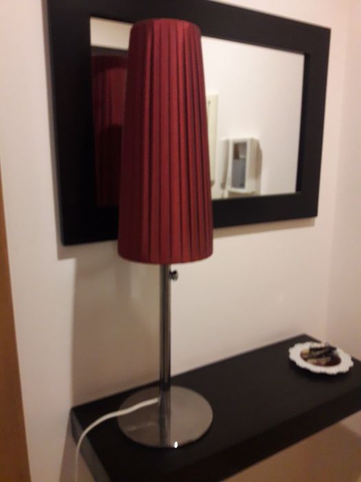 Red Lamp442111883373465601