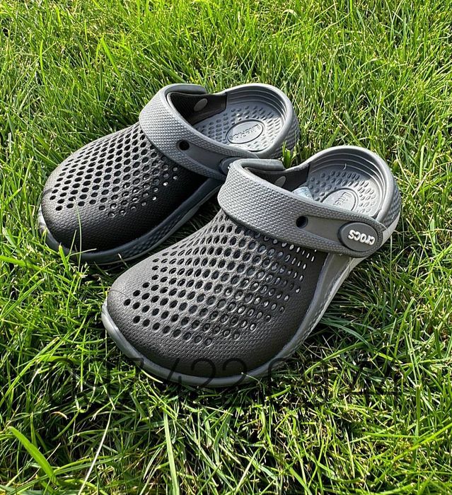 Дитячі Крокси Лайтрайд для дітей Crocs Literide 360 Kids