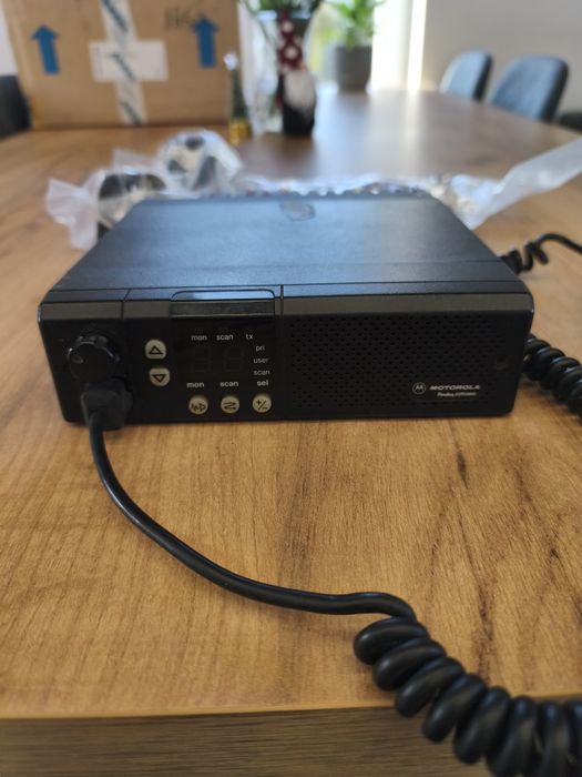 Radiotelefon Motorola GM300