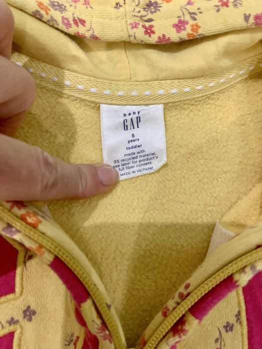 Костюм Gap 5t оригінал США