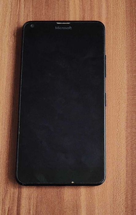 Telefon smartfon Microsoft LUMIA 640 Dual sim