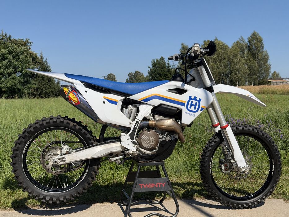 Husqvarna
