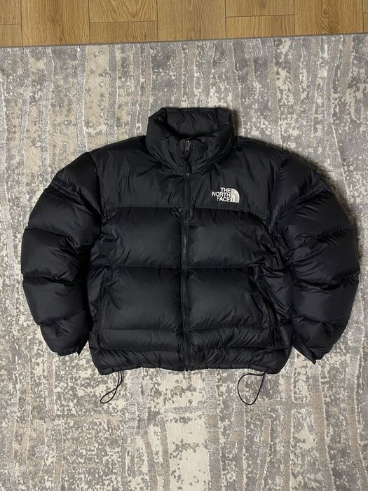 Оригінальний Пуховик The North Face 700 Retro 1996 Nuptse