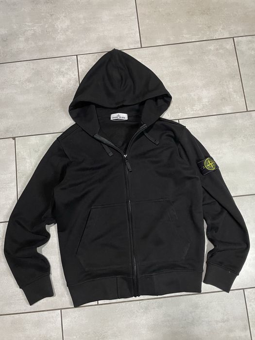 Зіп худі Stone Island