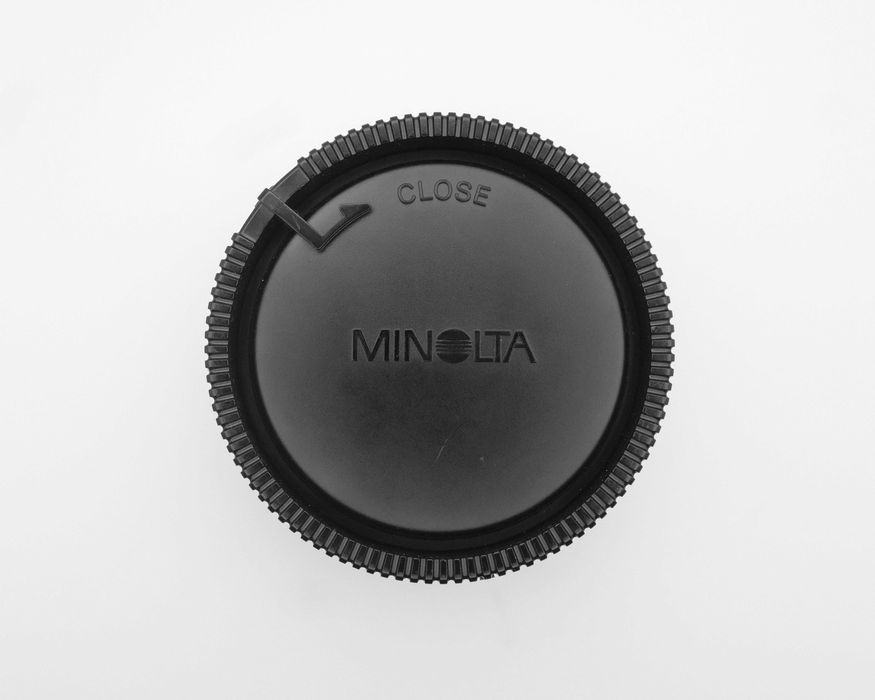 Minolta AF 200mm F2.8 G APO HS [Sony A-mount]