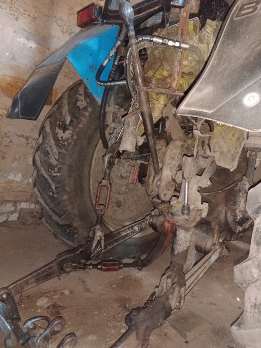 Продам трактор МТЗ 920