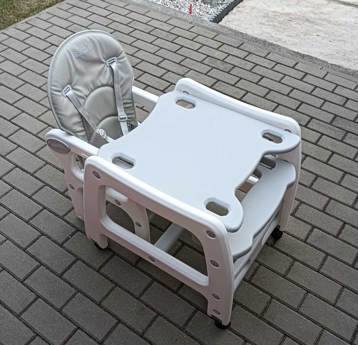 Krzesełko do karmienia