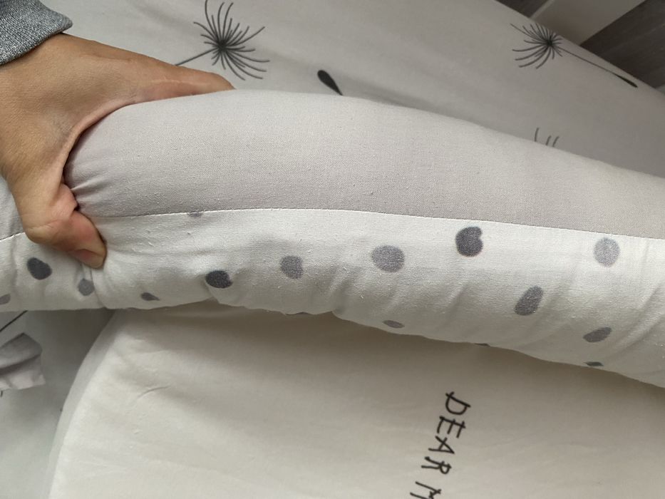 Кокон позиціонер для немовлят