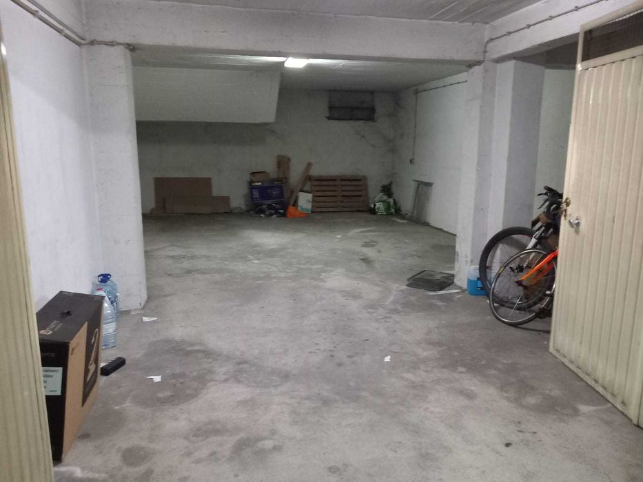 Garagem para aluguer sra da Piedade
