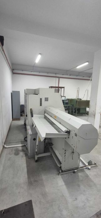 Tokarka CNC Mori Seiki SL-154 SY + podajnik pręta