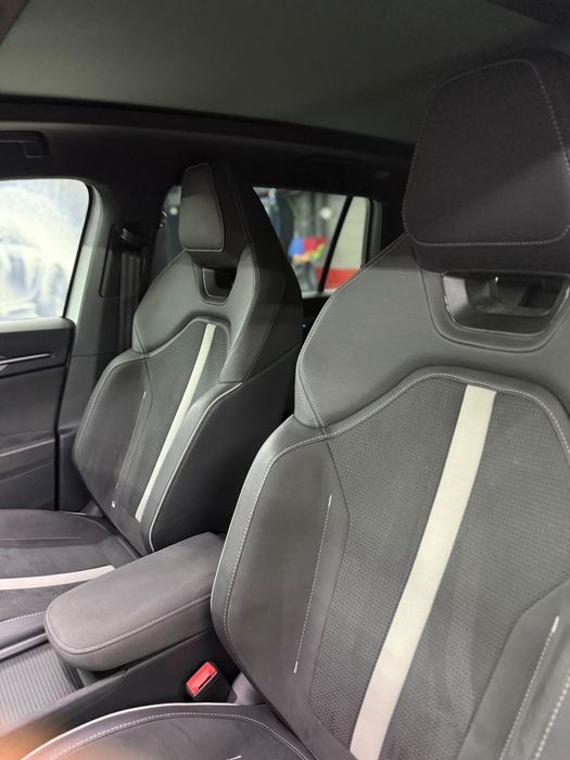 Skoda Kodiaq sportline 1.5 plug-in