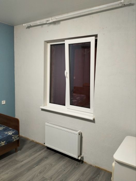 Продам 3хкомнатную квартиру в пгт Таирова