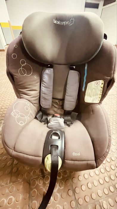 Cadeira de bebé para carro