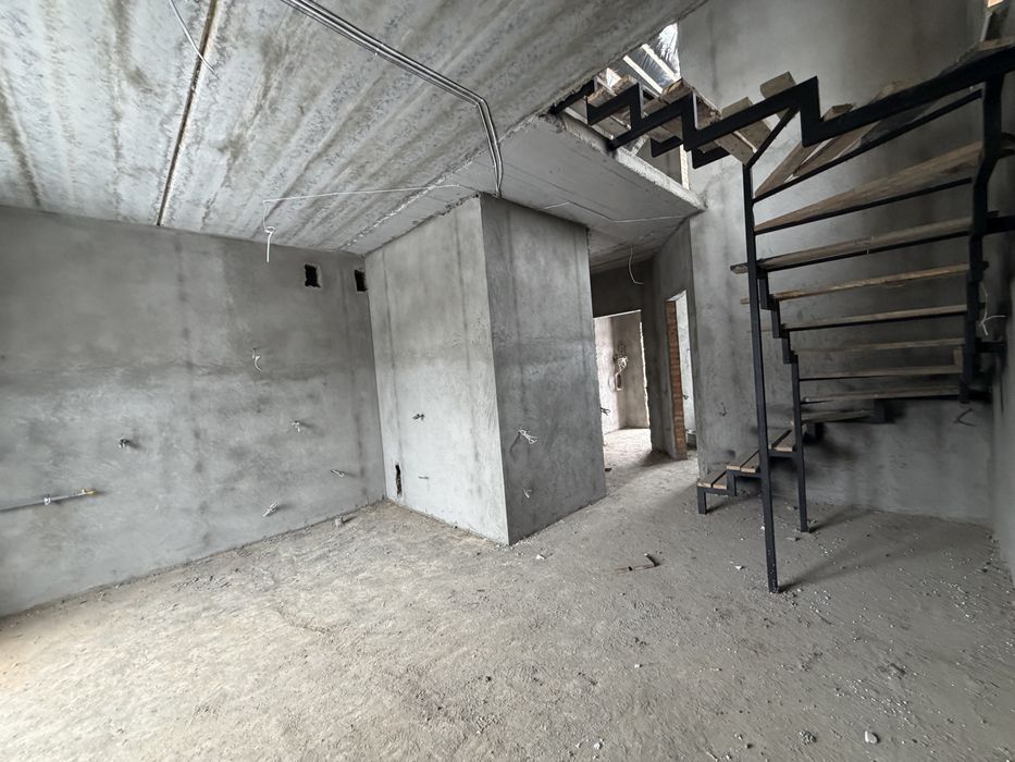 Акційна пропозиція від забкдовника! Дуплекс90м2, до зупинки 3 хв