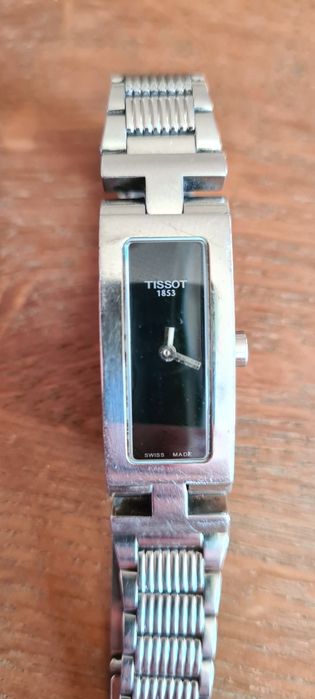 Tissot Equi T Women's Watch