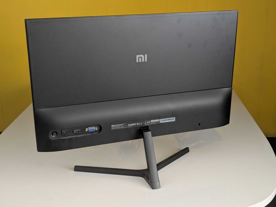 Monitor Xiaomi Mi Desktop 1C 23.8" Full HD IPS