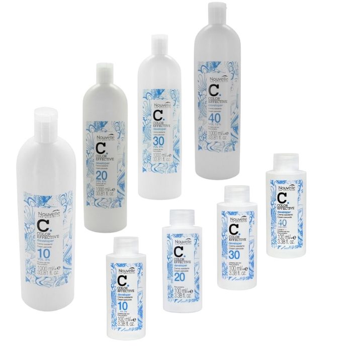 Nouvelle Новель фарба для волосся