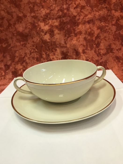 Bulionowka Schönwald