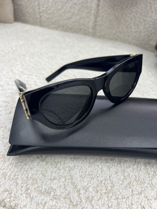 Окуляри оригінал ysl SL94