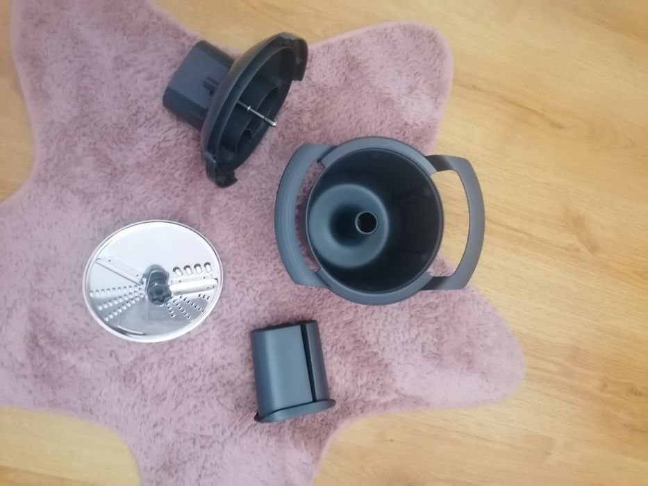 Akcesoria do thermomixa